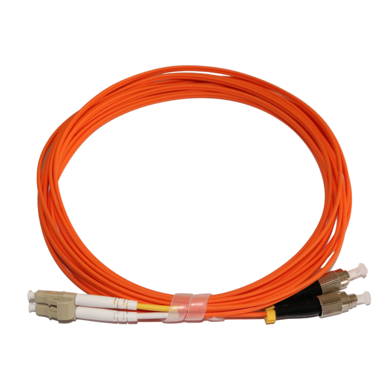 LCFC PATCH CORD Adtechfiber