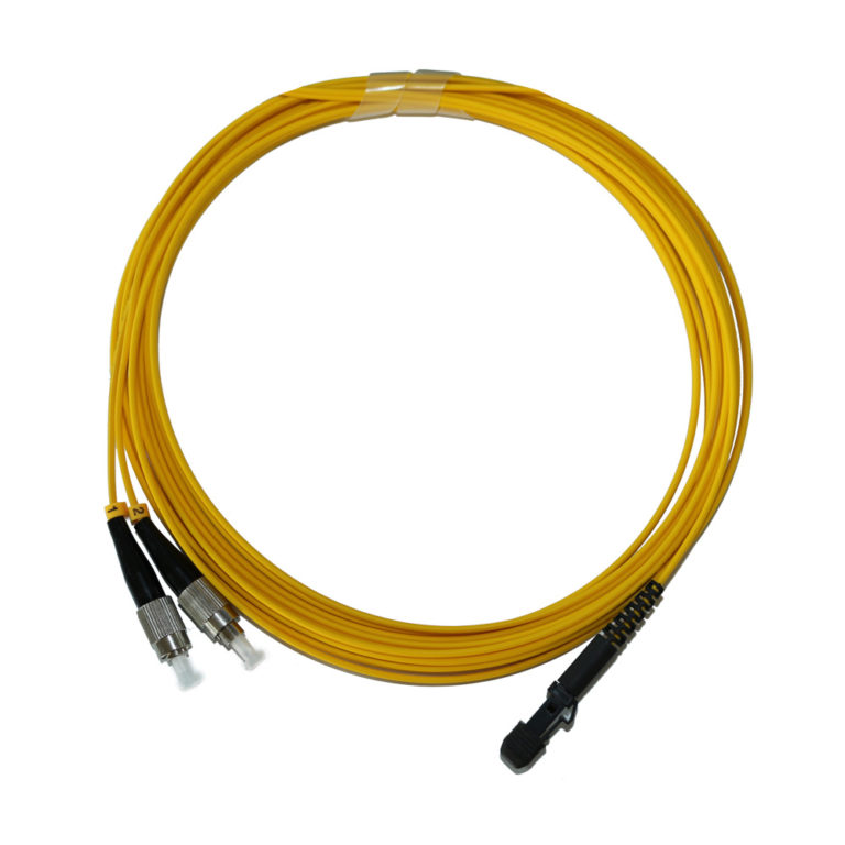 SC-ST PATCH CORD - Adtechfiber
