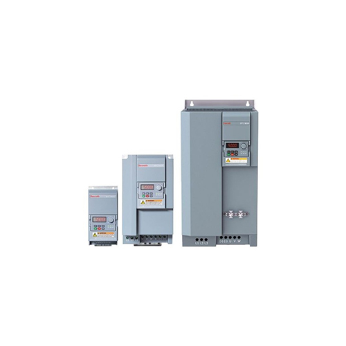 Drives - Motors - Circuit Protection