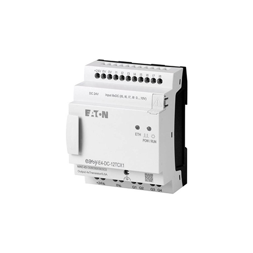 PLC Systems