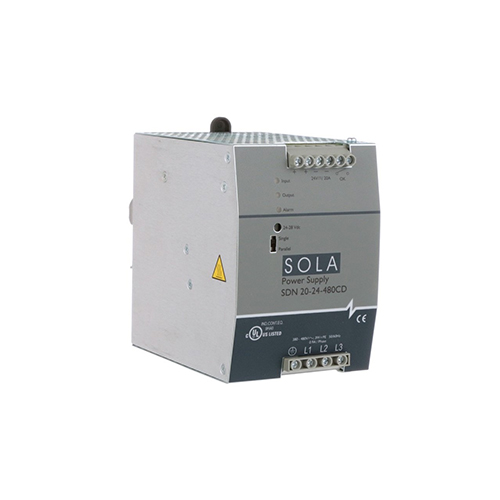 Power Supply