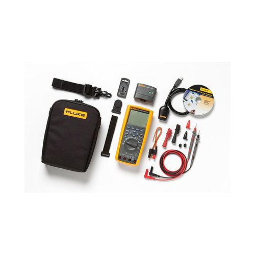 Tools & Test Equipment